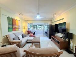 Blk 115 Sunset Way Residence (Clementi), HDB Executive #558493191